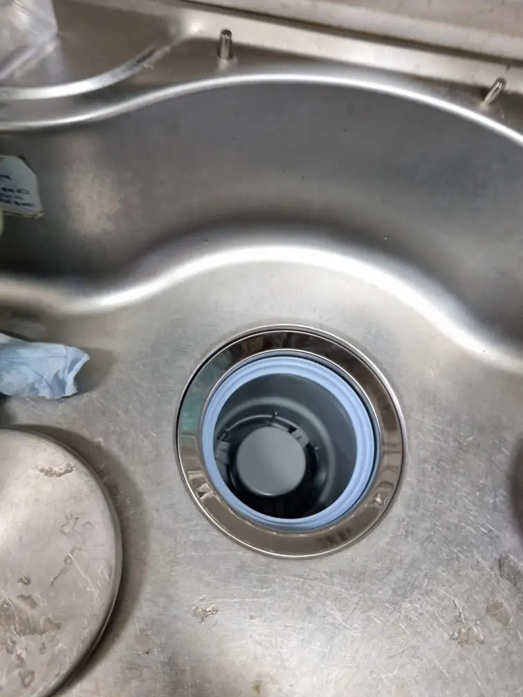 배수구통 작업 10